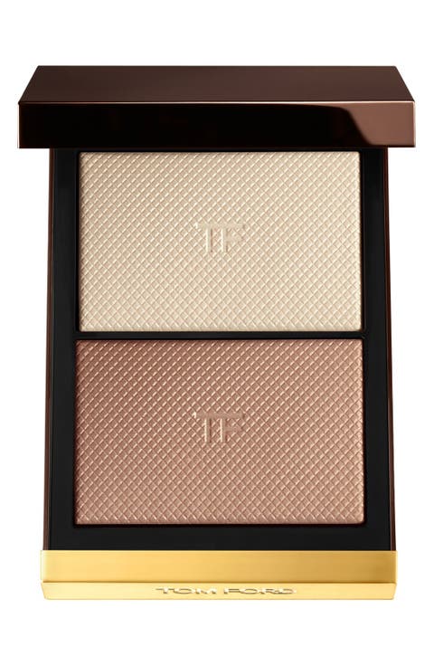 Skin Illuminating Powder Duo