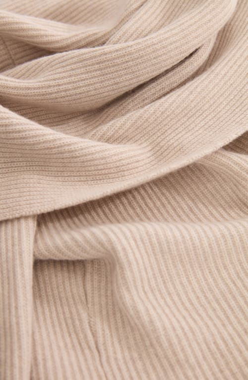 Cache Coeur Kim Maternity And Nursing Top In Brown
