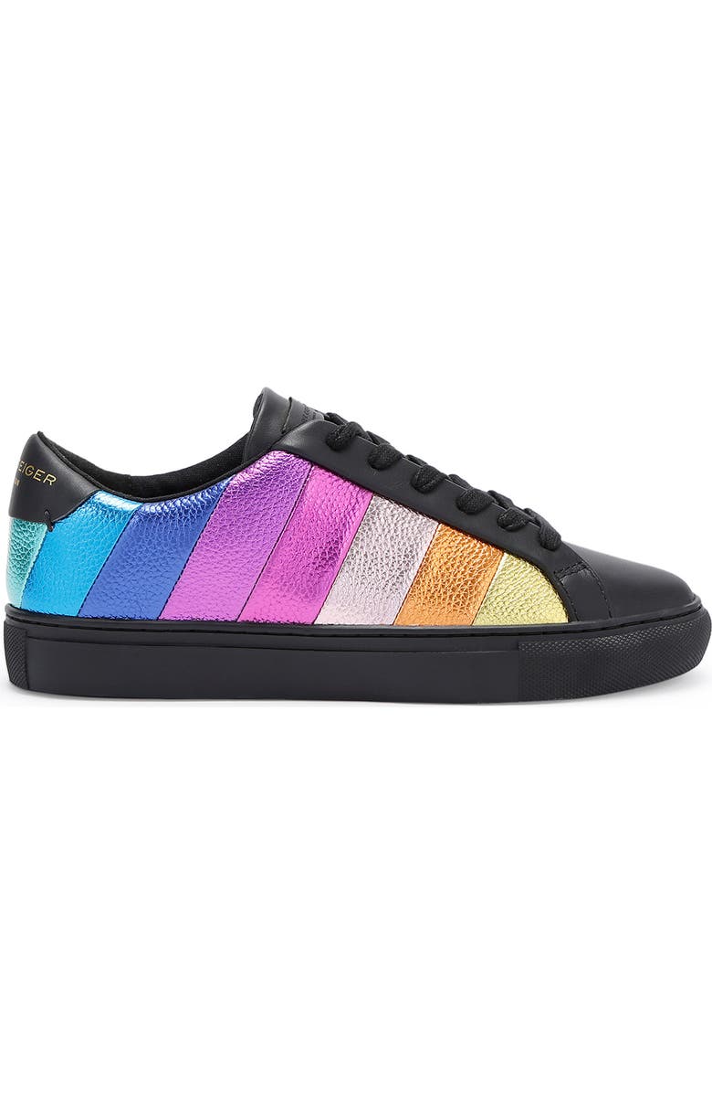 Kurt Geiger London Rainbow Shop Lane Sneaker, Alternate, color,