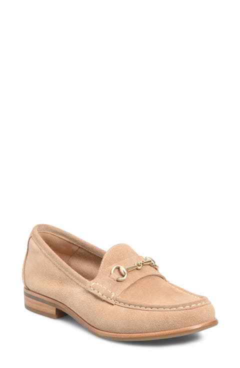 Jennifer Bit Loafer