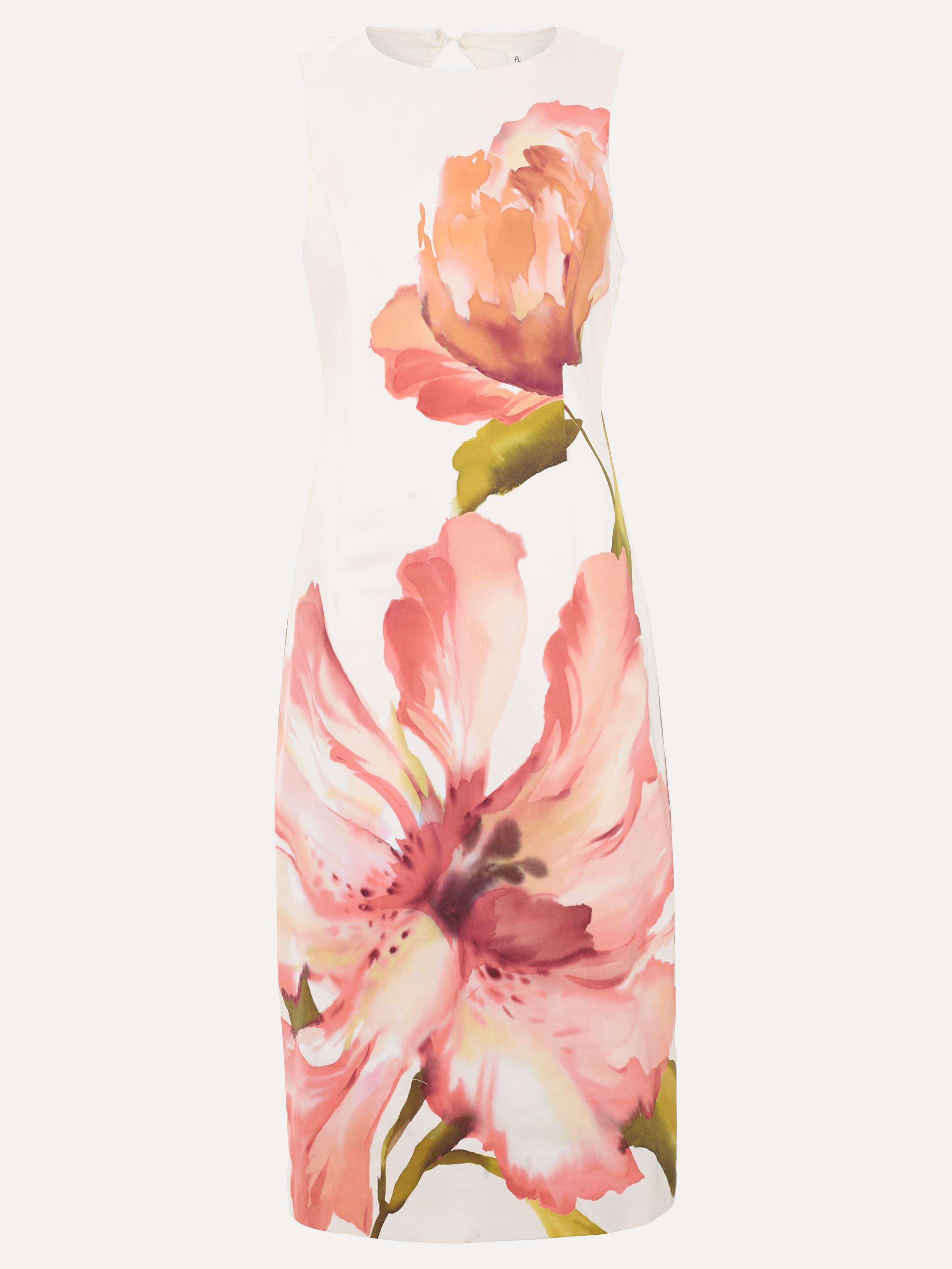Nadina Floral Dress - image 2