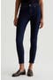 Farrah Mid Rise Skinny Ankle Jeans