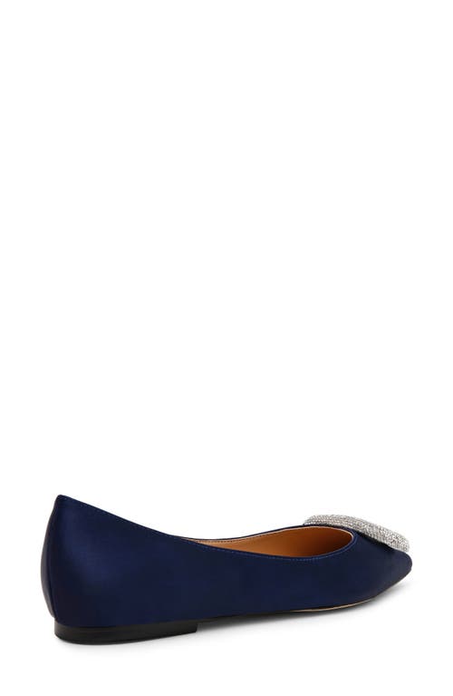 STEVE MADDEN STEVE MADDEN TINK POINTED TOE FLAT