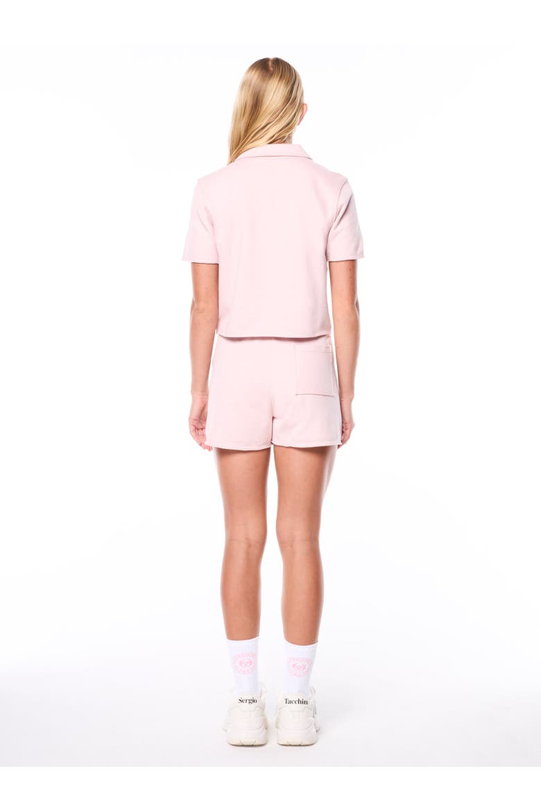 Gianna Short, Alternate, color, BARELY THERE