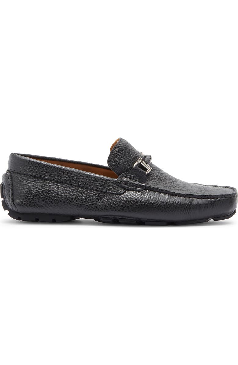 Donald Pliner Drexel Loafer, Alternate, color, Black