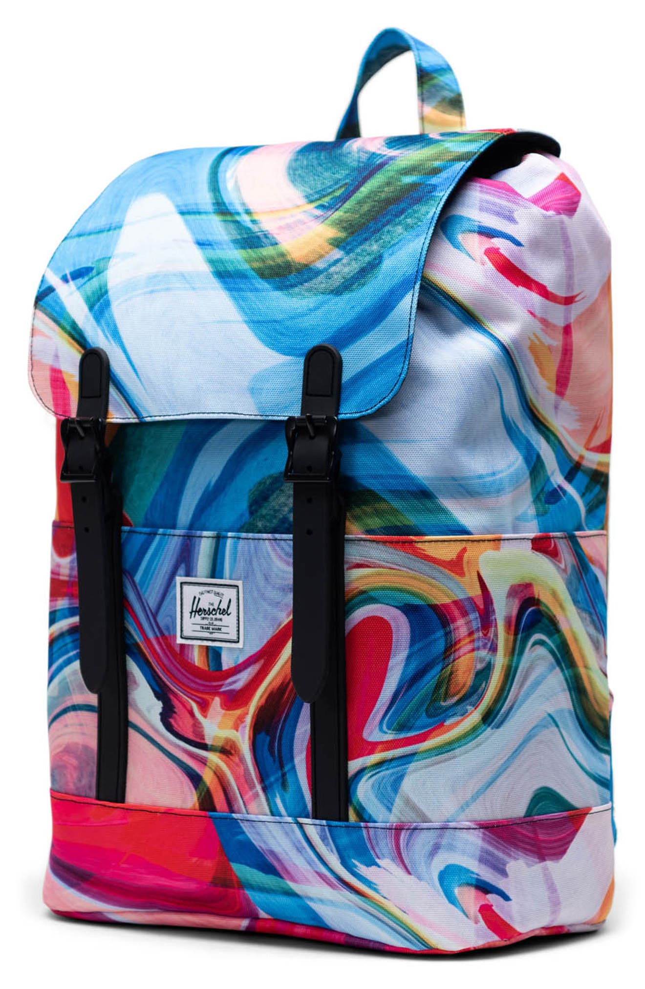 Herschel Supply Co. Retreat Small Backpack, Alternate, color, 