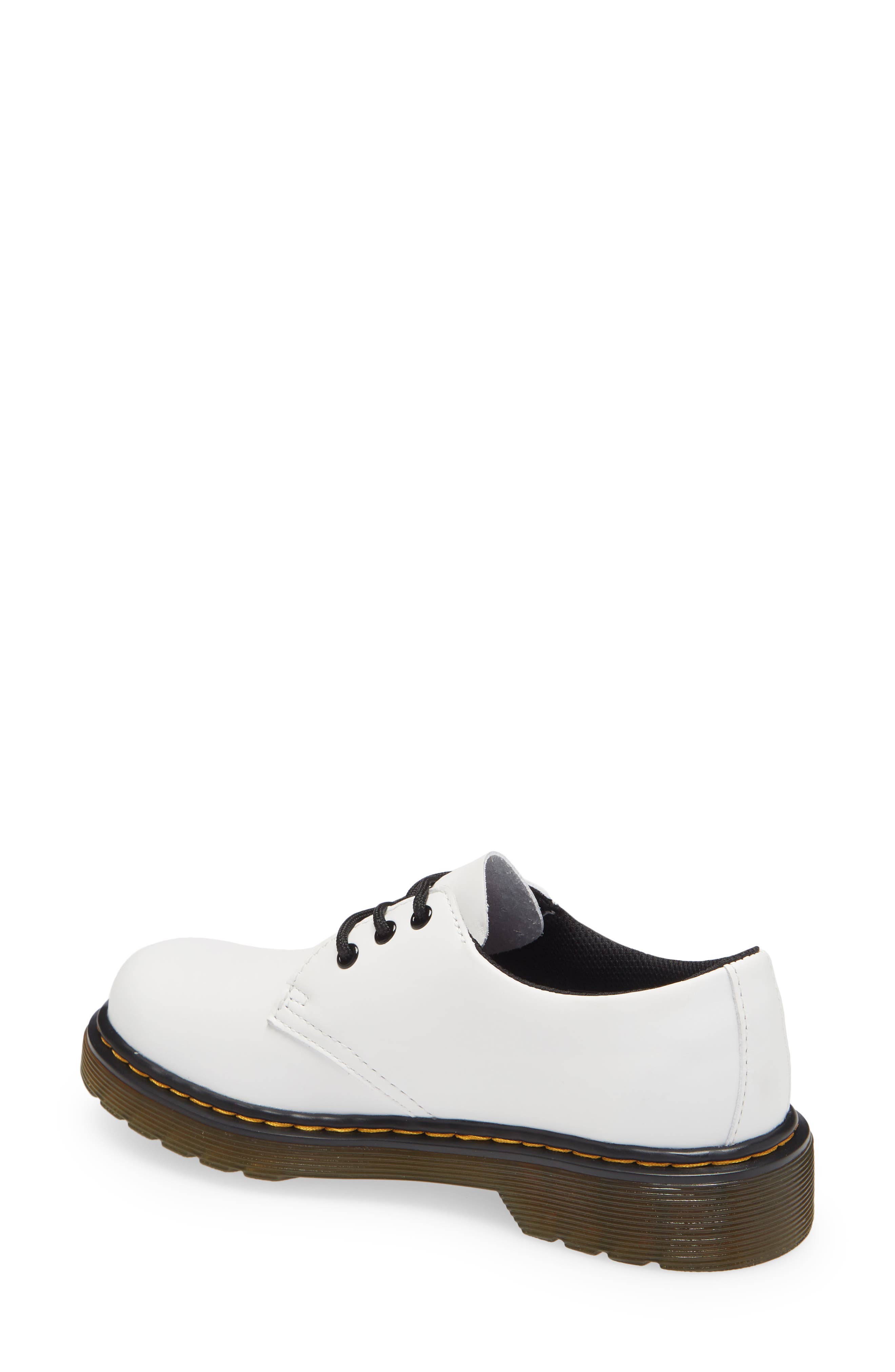 Dr. Martens 1461 Derby, Alternate, color, 