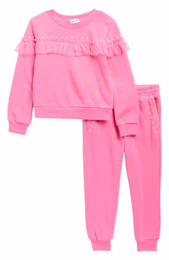 Kids' Tulle Supersoft Two-Piece Set