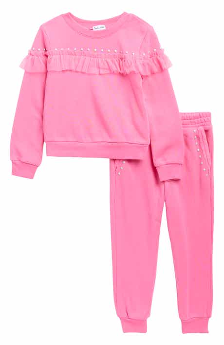 Kids' Tulle Supersoft Two-Piece Set