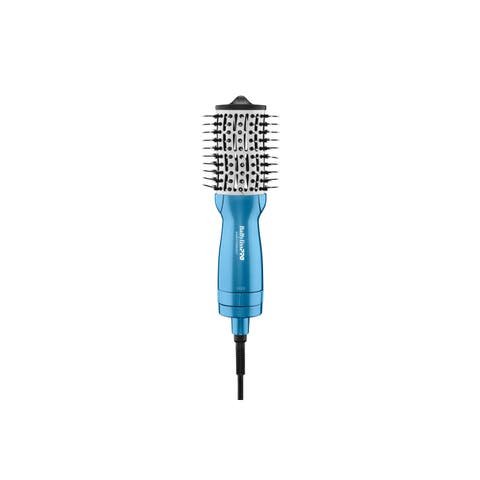 Nano Titanium Compact Hot Air Brush