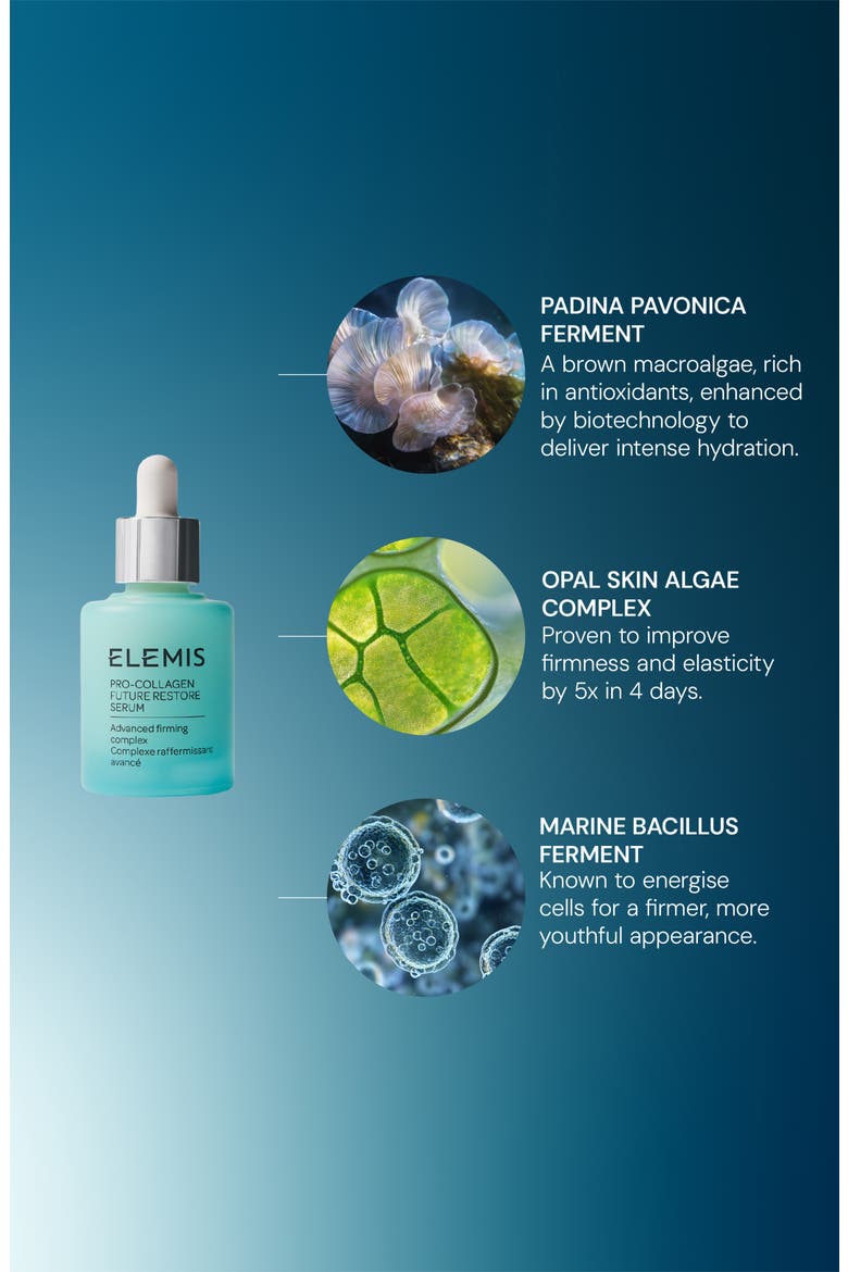 Pro-Collagen Future Restore Serum, Alternate, color, NO COLOR
