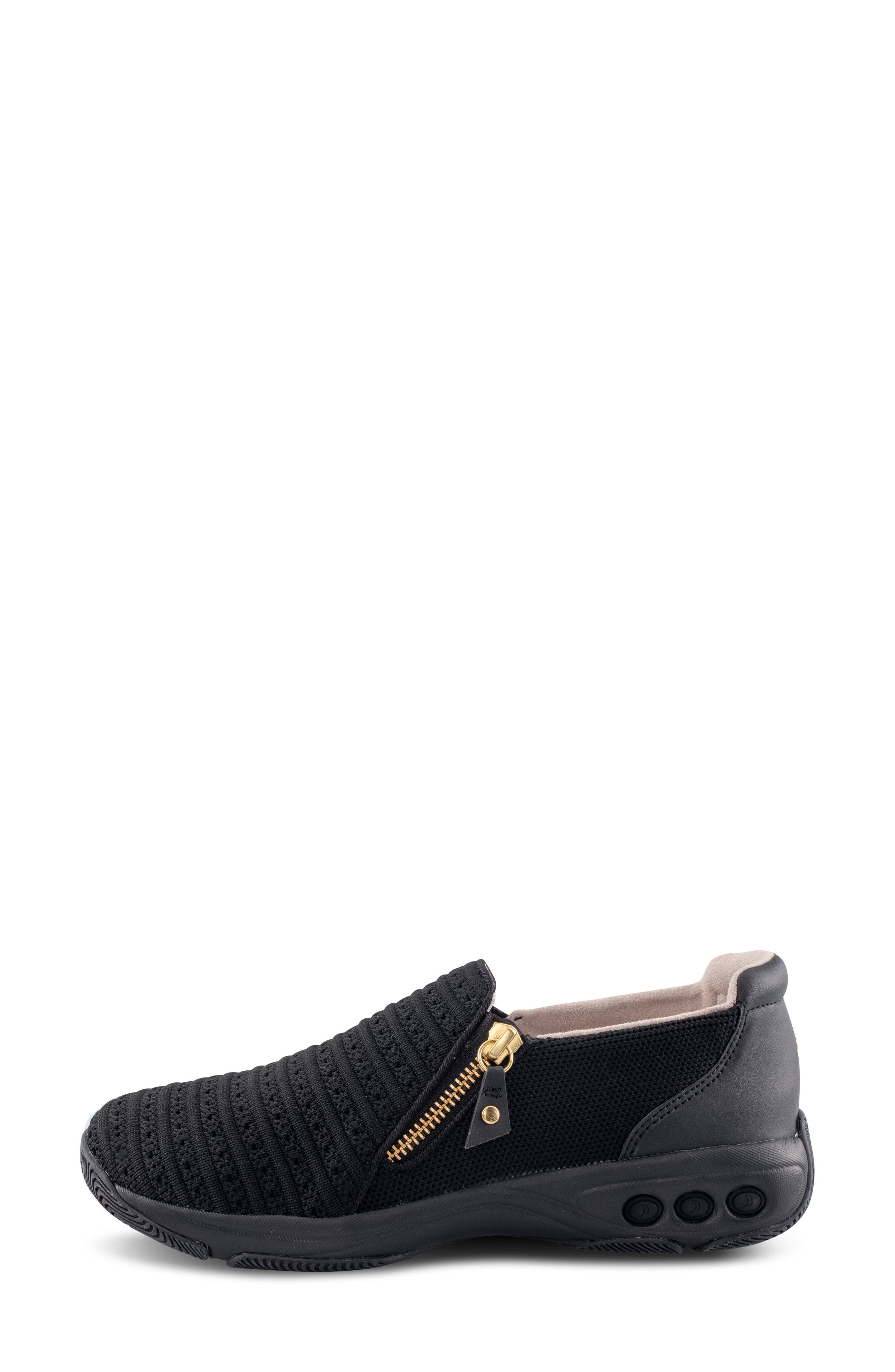 Therafit Nina Slip-On Sneaker, Alternate, color, 