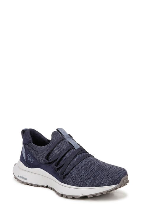 Jumpstart Lace Slip-On Sneaker
