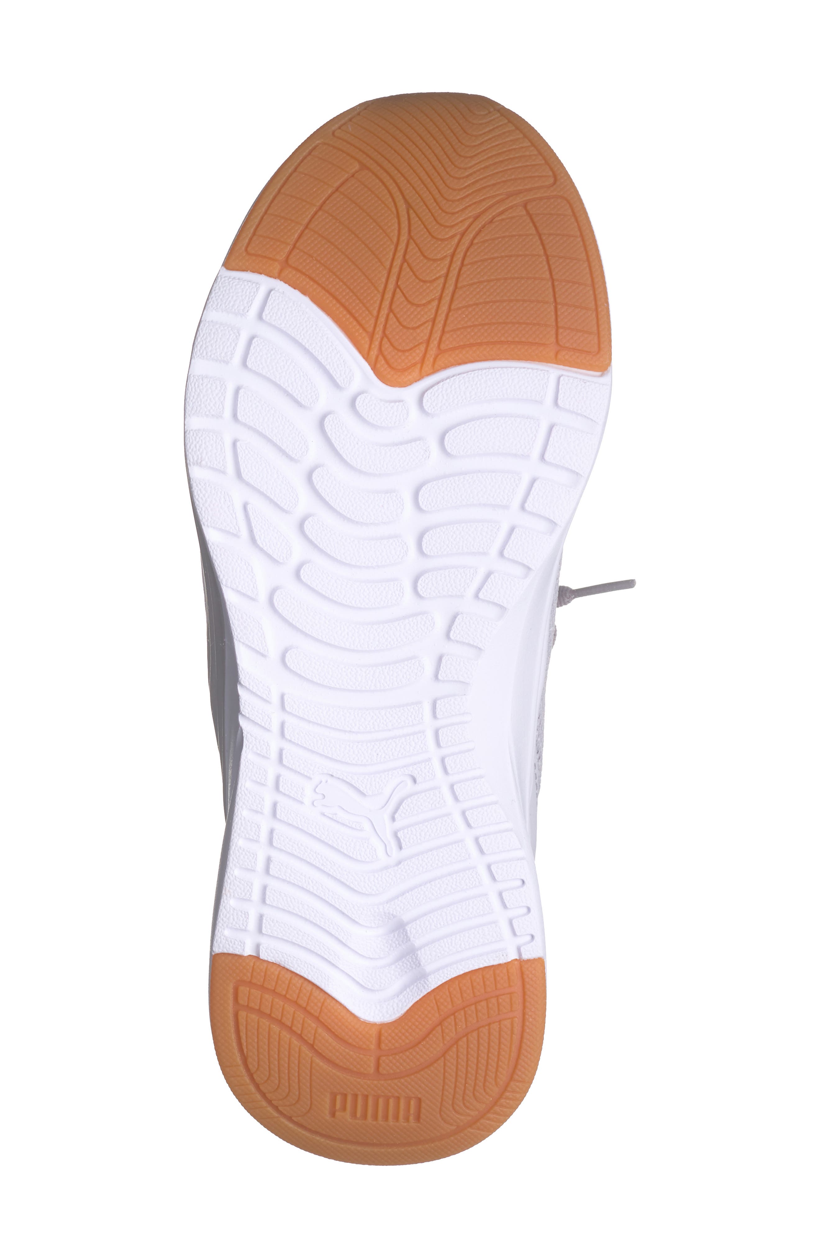 PUMA Softride Ruby Luxe Sneaker, Alternate, color, Grey