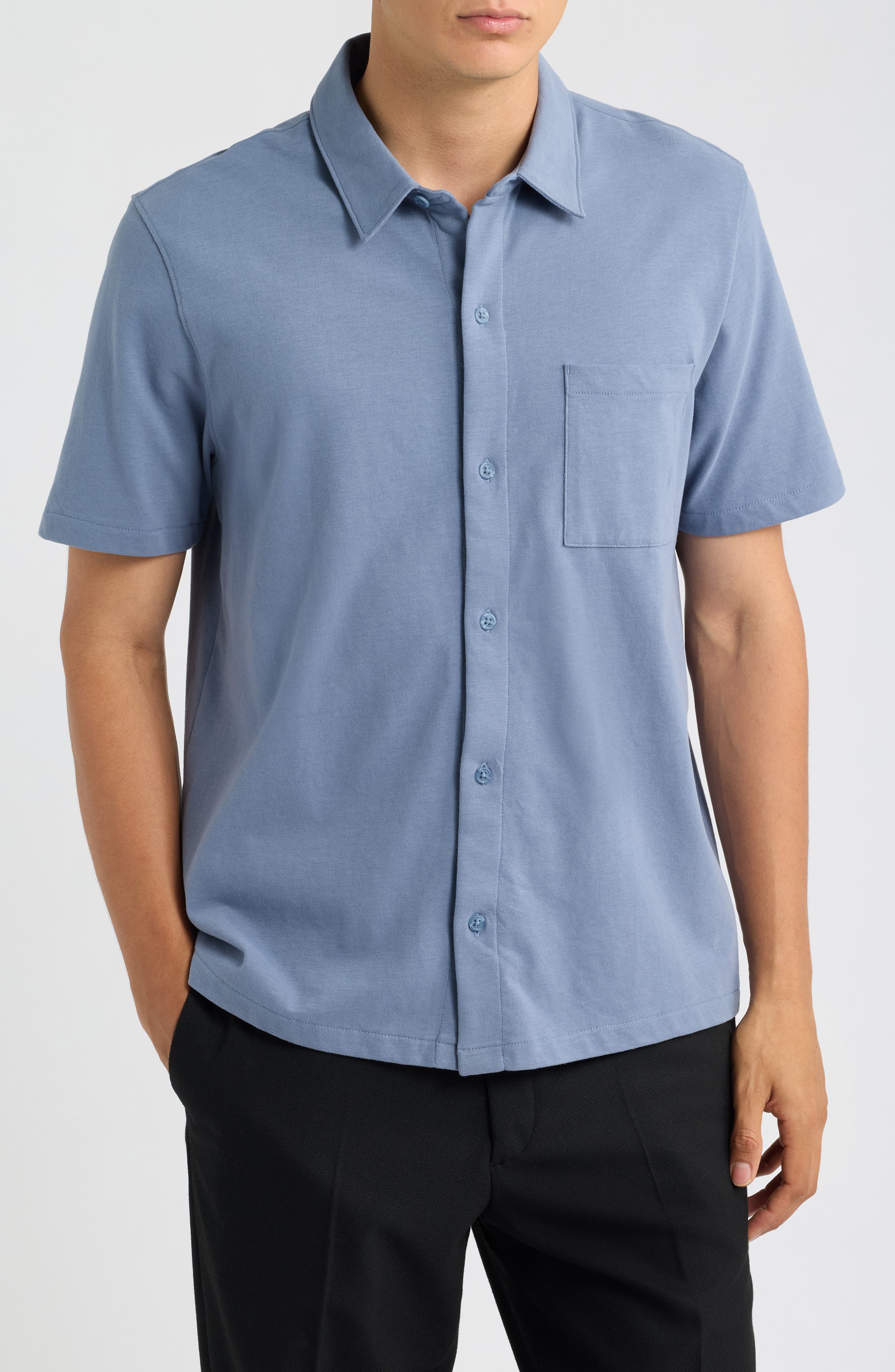 HAWK BLUE