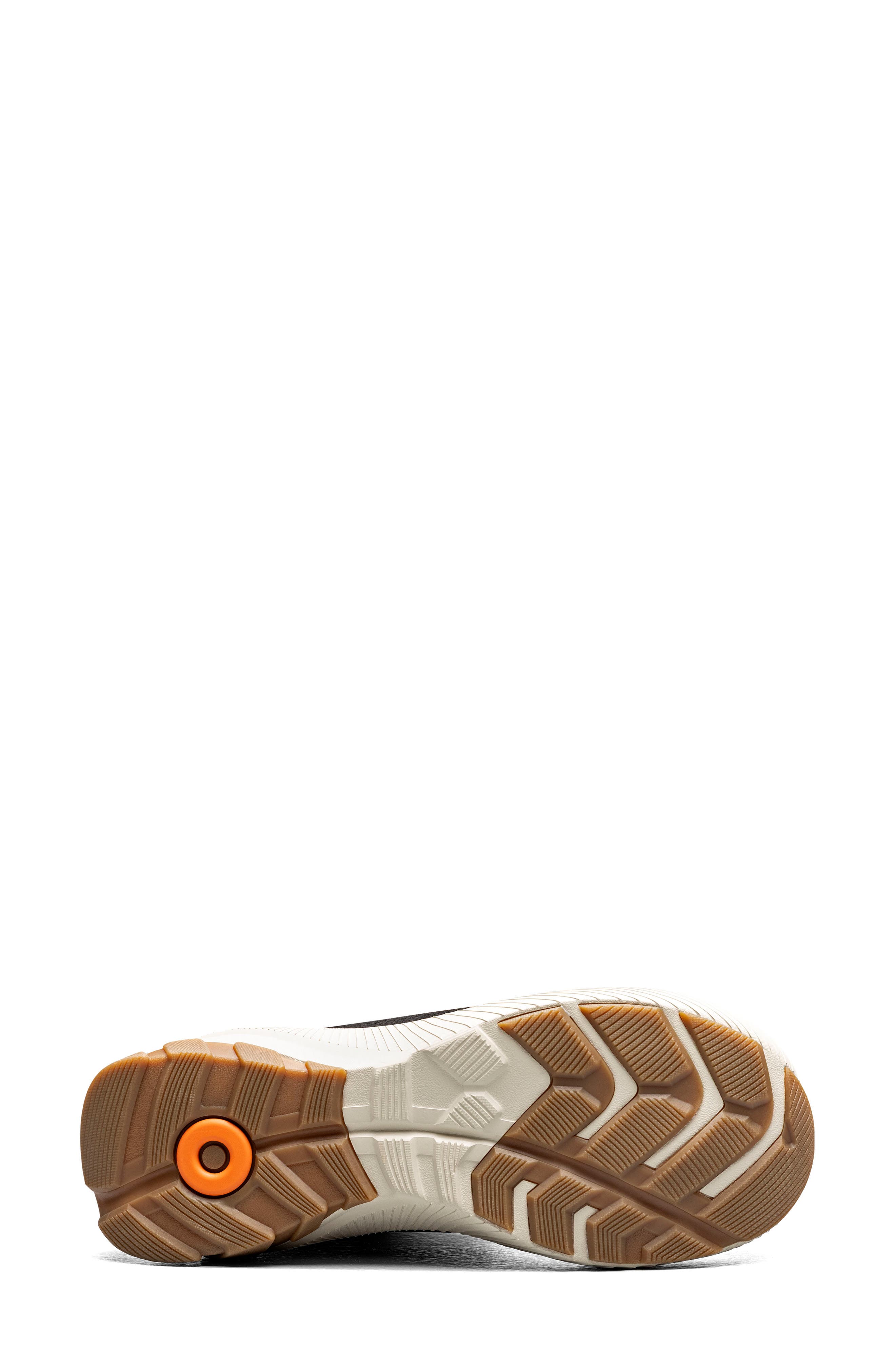 Coral Mid Bootie, Alternate, color, BLACK
