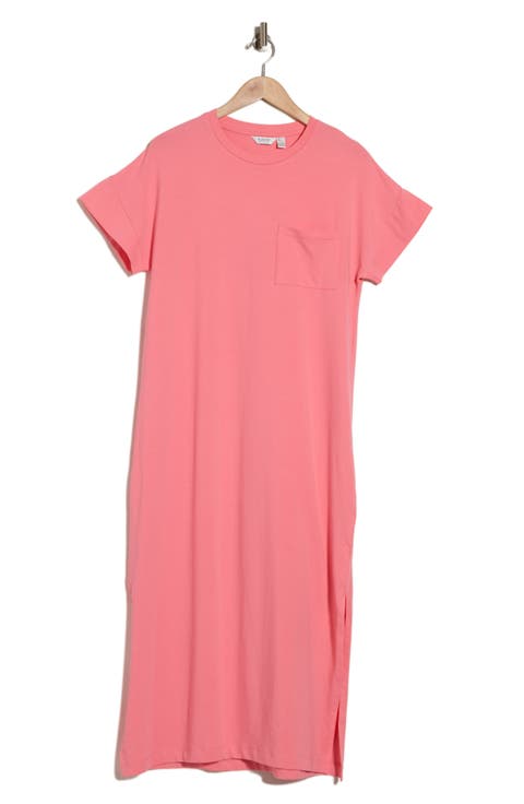 Maxi T-Shirt Dress