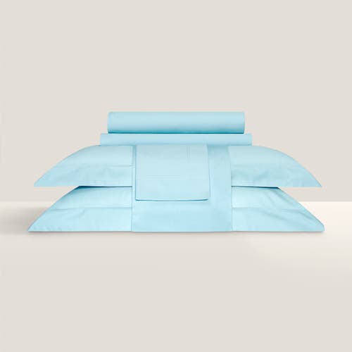Togas Royal Duvet Cover In Blue
