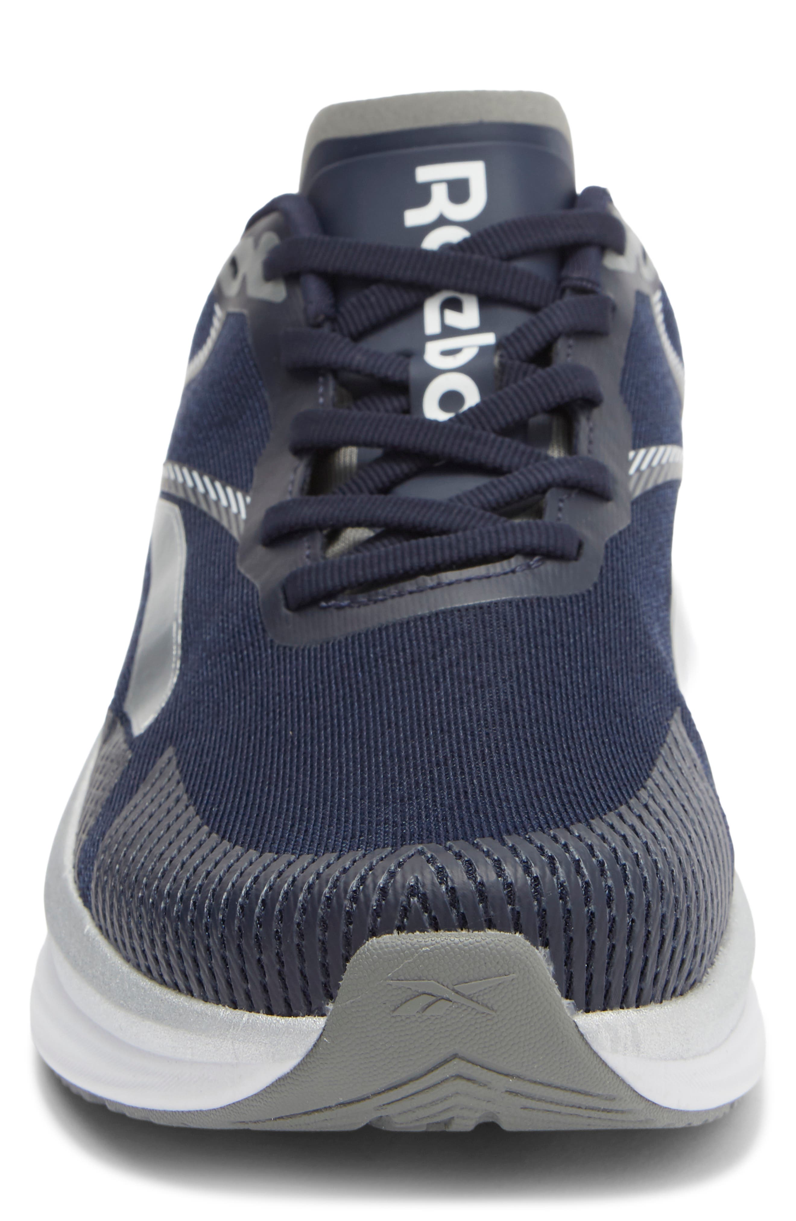 Viva Speed Athletic Shoe, Alternate, color, VECTOR NAVY/GREY 4/SILVER