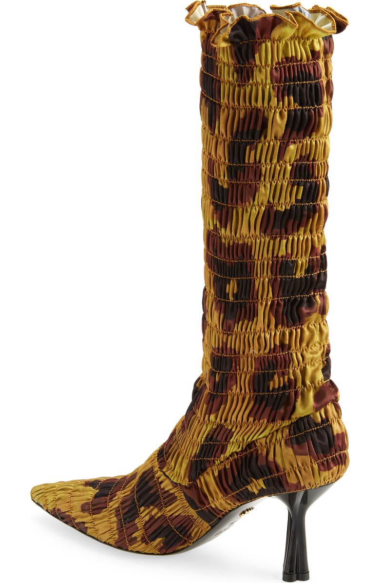 Amy Crookes Mimi Slingback Sandal, Alternate, color,