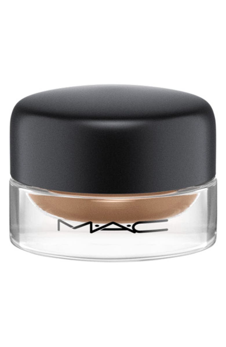 MAC Cosmetics MAC Fluidline Brow Gel, Alternate, color, True Brunette