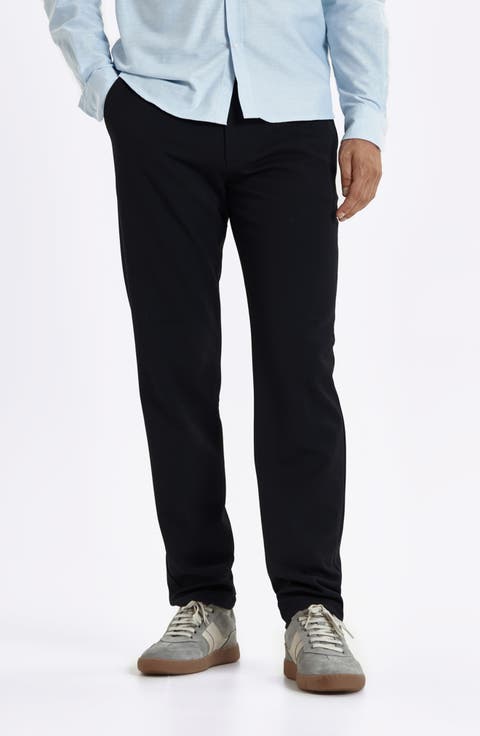 Como Regular Fit Pants
