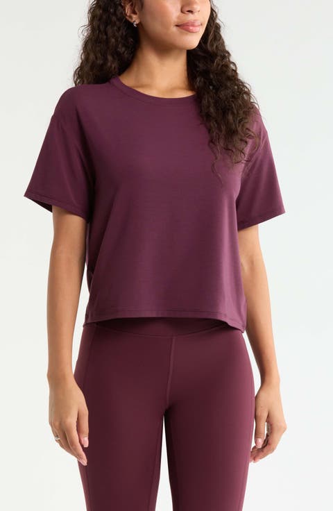Breathe Performance T-Shirt