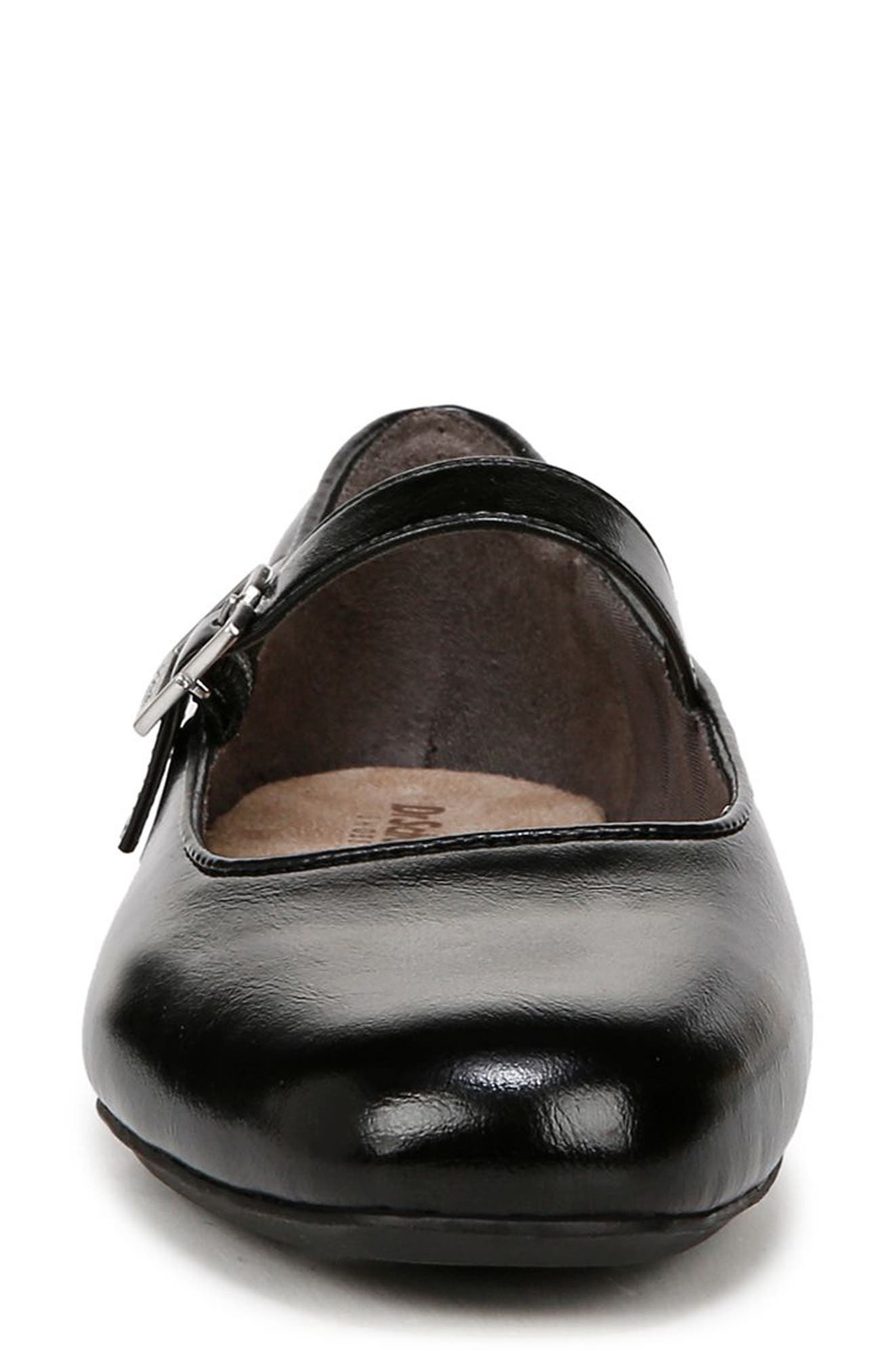 Dr. Scholl's Wexley Mary Jane Ballet Flat, Alternate, color, 