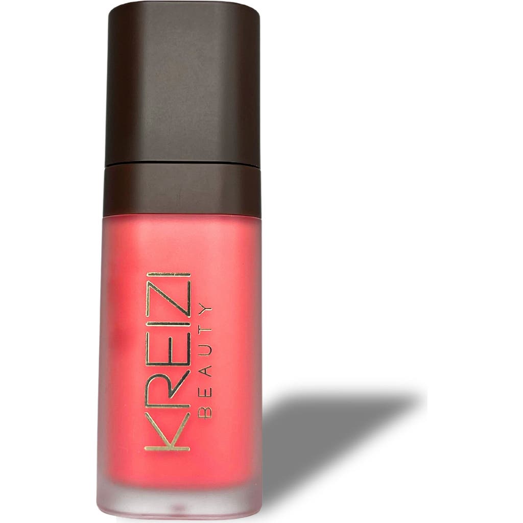 Kreizi Beauty Adore Me Gleam Gloss in Pom Pom  product