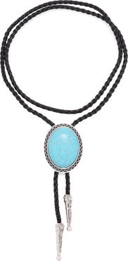 Petit Moments Margengo Bolo Necklace