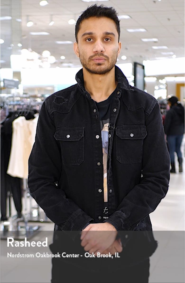 Delhi Ditsy Smock Waist Wide Leg Pants, sales video thumbnail