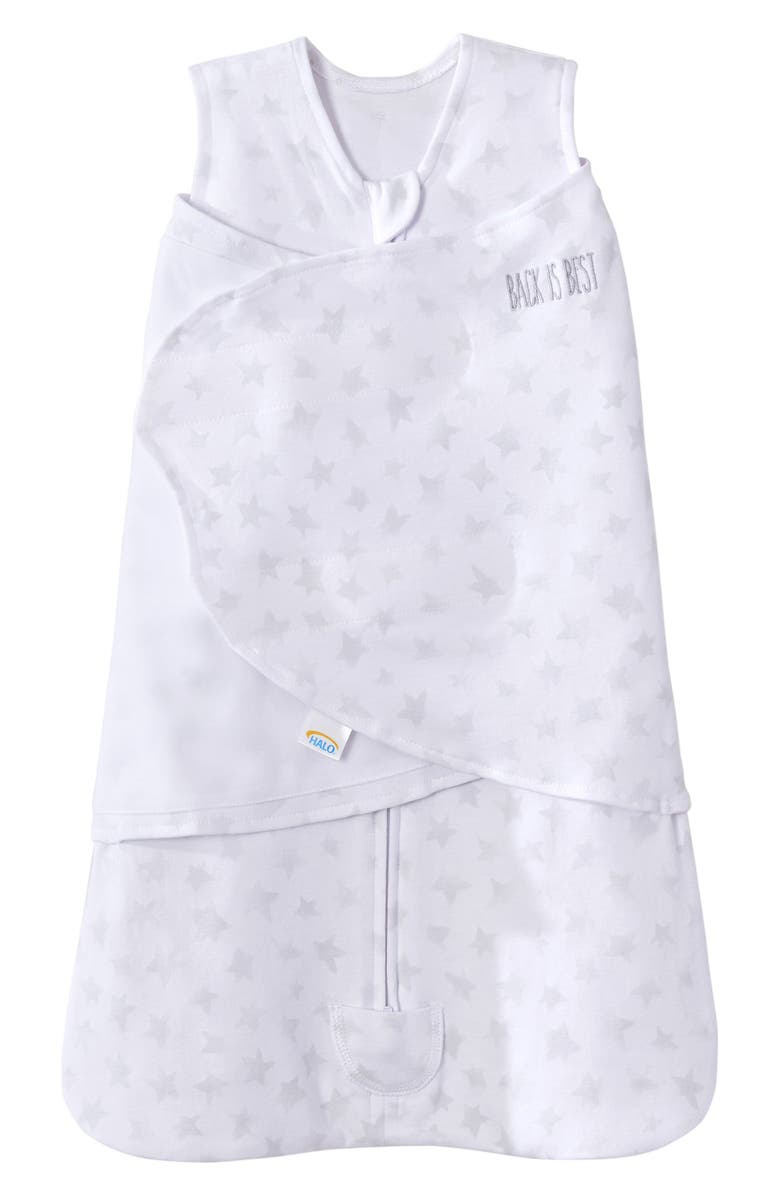 HALO <sup>®</sup> Platinum Series SleepSack<sup>™</sup> Swaddle, Main, color, 