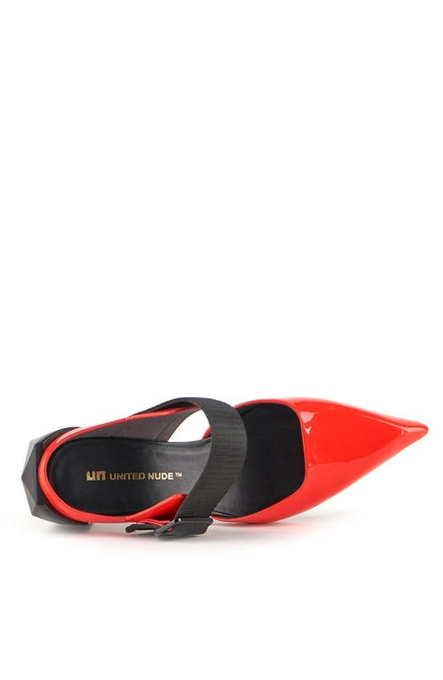 UNITED NUDE UNITED NUDE GEM MULE MID 