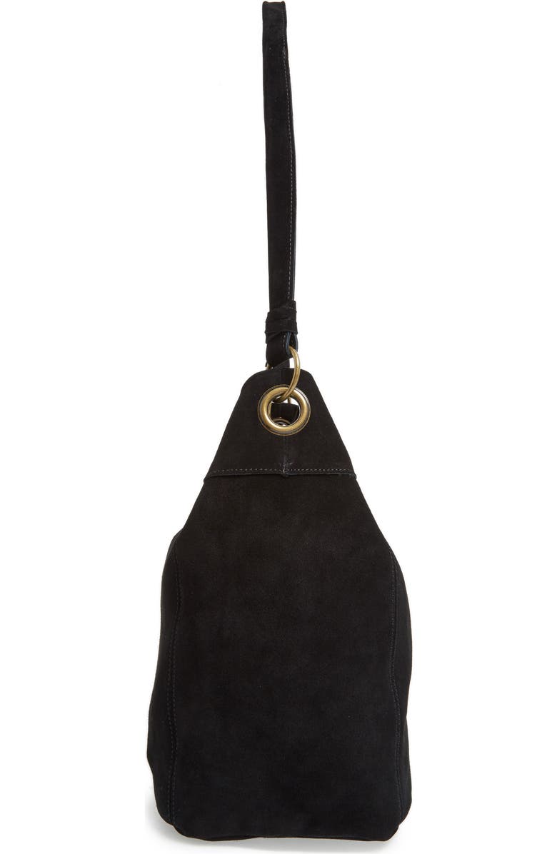 Elle & Jae Gypset Elle & Jae Wildleder Suede Hobo, Alternate, color,