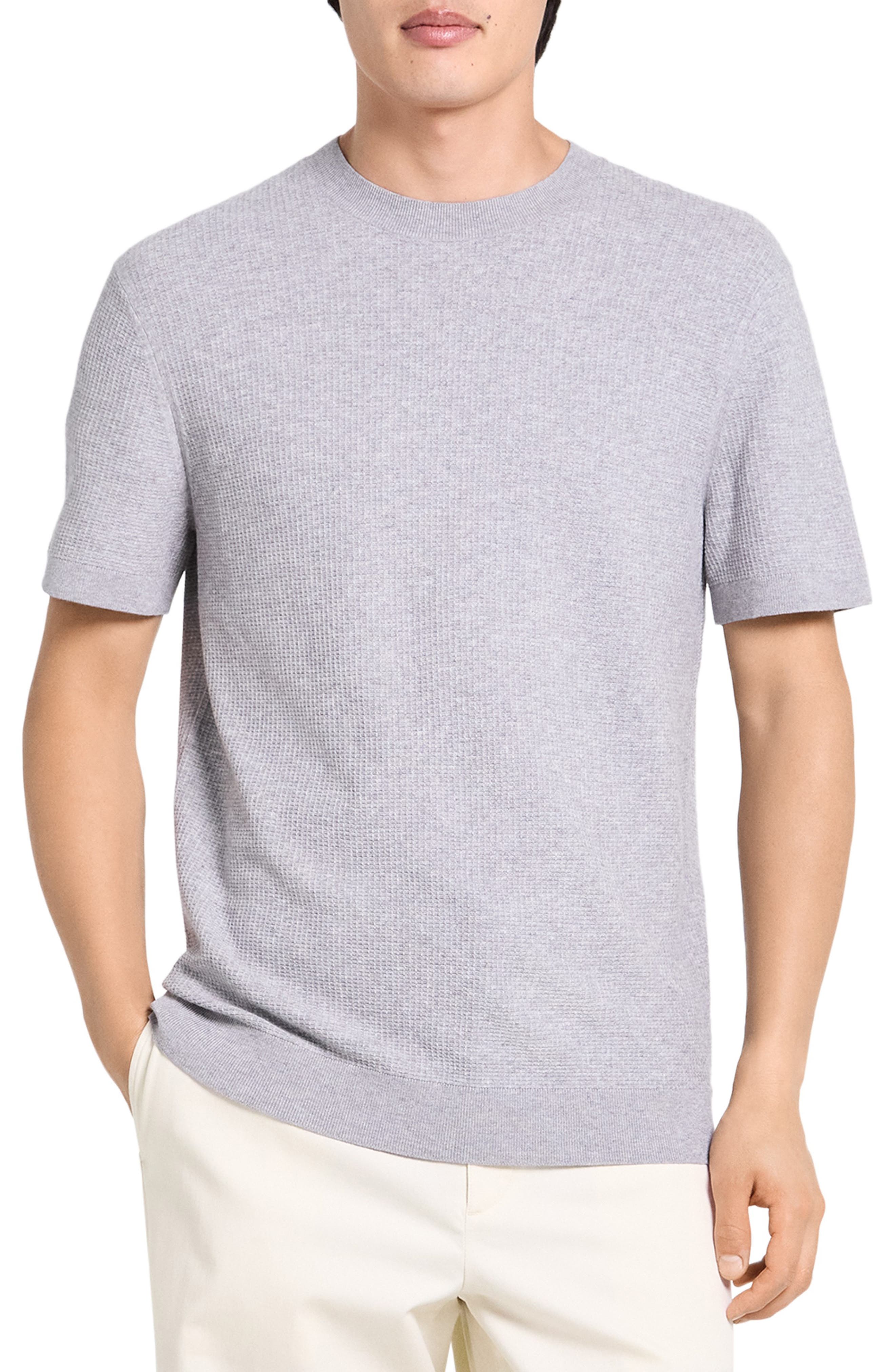 LIGHT HEATHER GREY