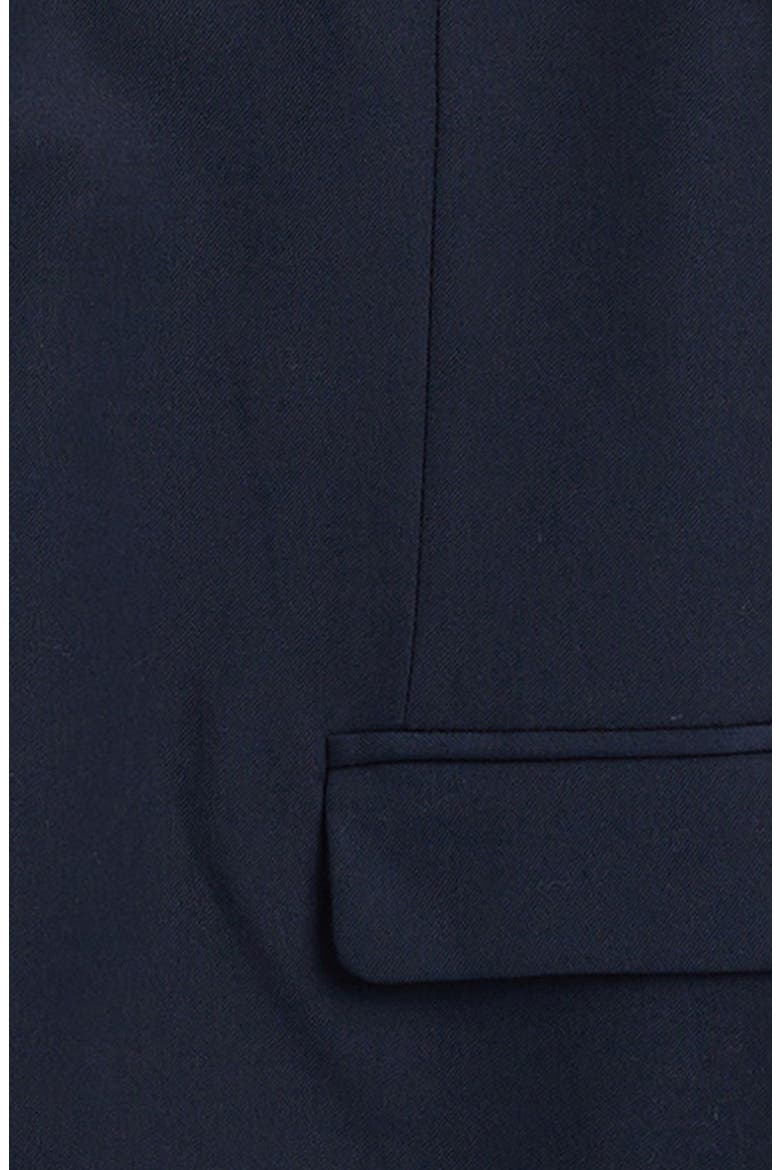 Kids' Blazer, Alternate, color, NAVY