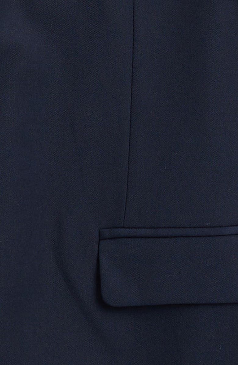 Johnston & Murphy Kids' Blazer, Alternate, color,