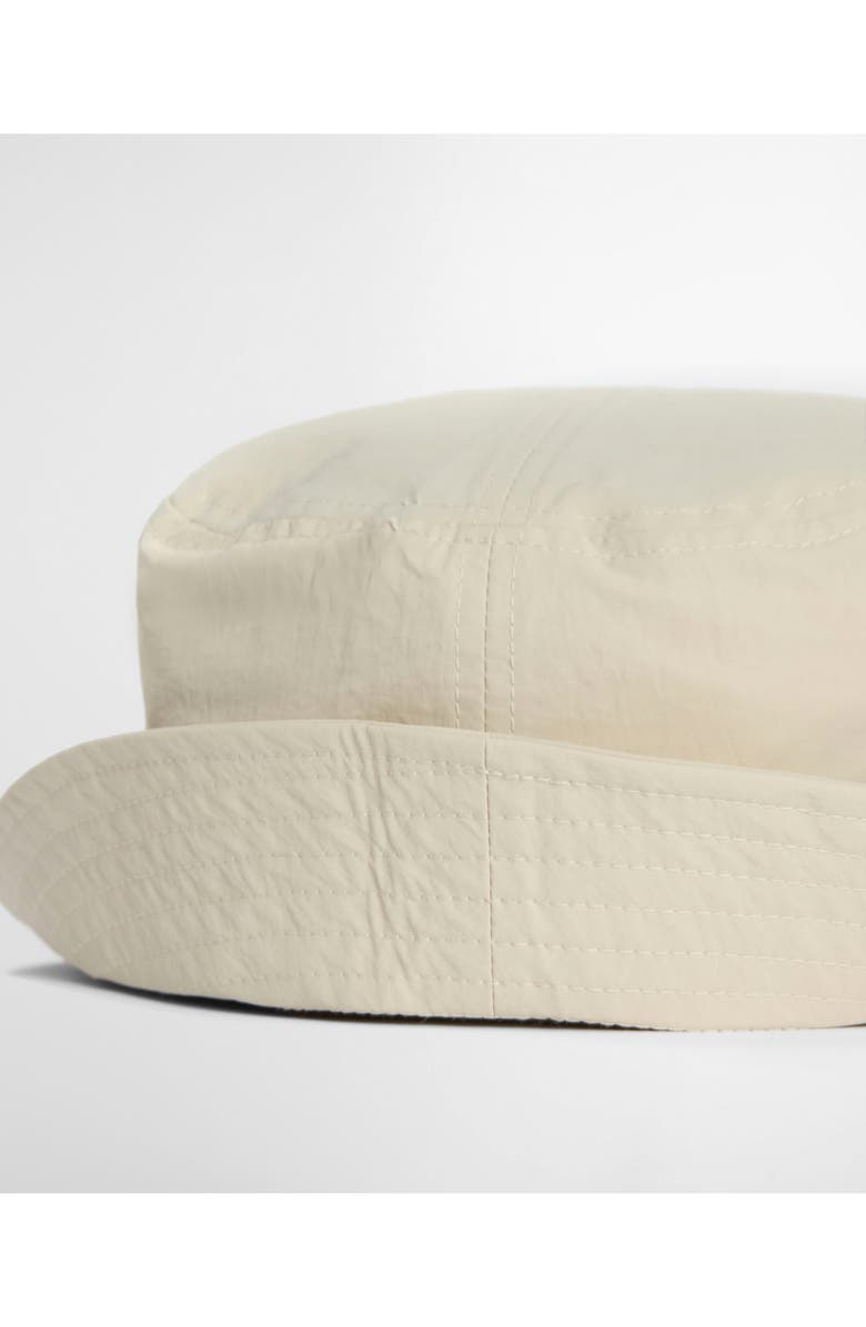 Barbour Tracker Showerproof Bucket Hat, Alternate, color, Mist