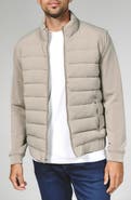 7 Diamonds REV™ Puffer Jacket