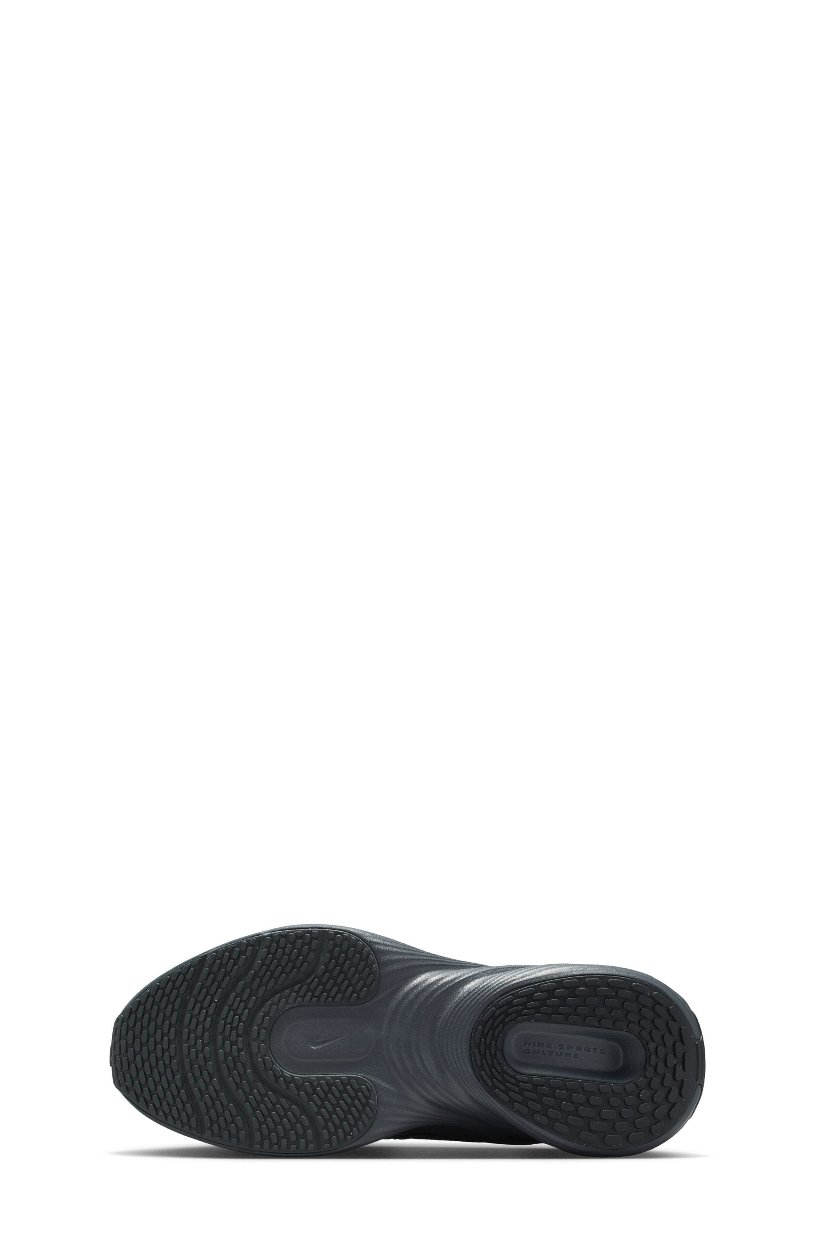 Nike Kids' Uplift SC Sneaker, Alternate, color, Anthracite/ Black/ Black