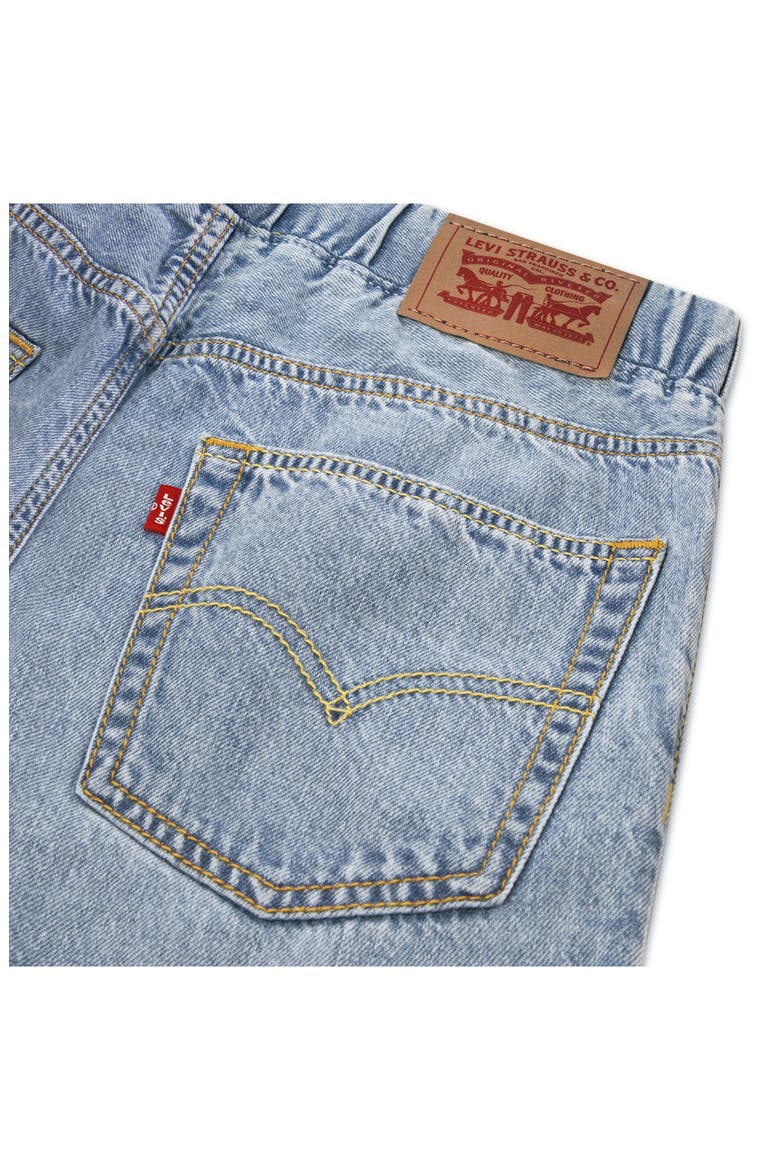 Kids' Tapered Joggers, Alternate, color, FROM SCRATCH