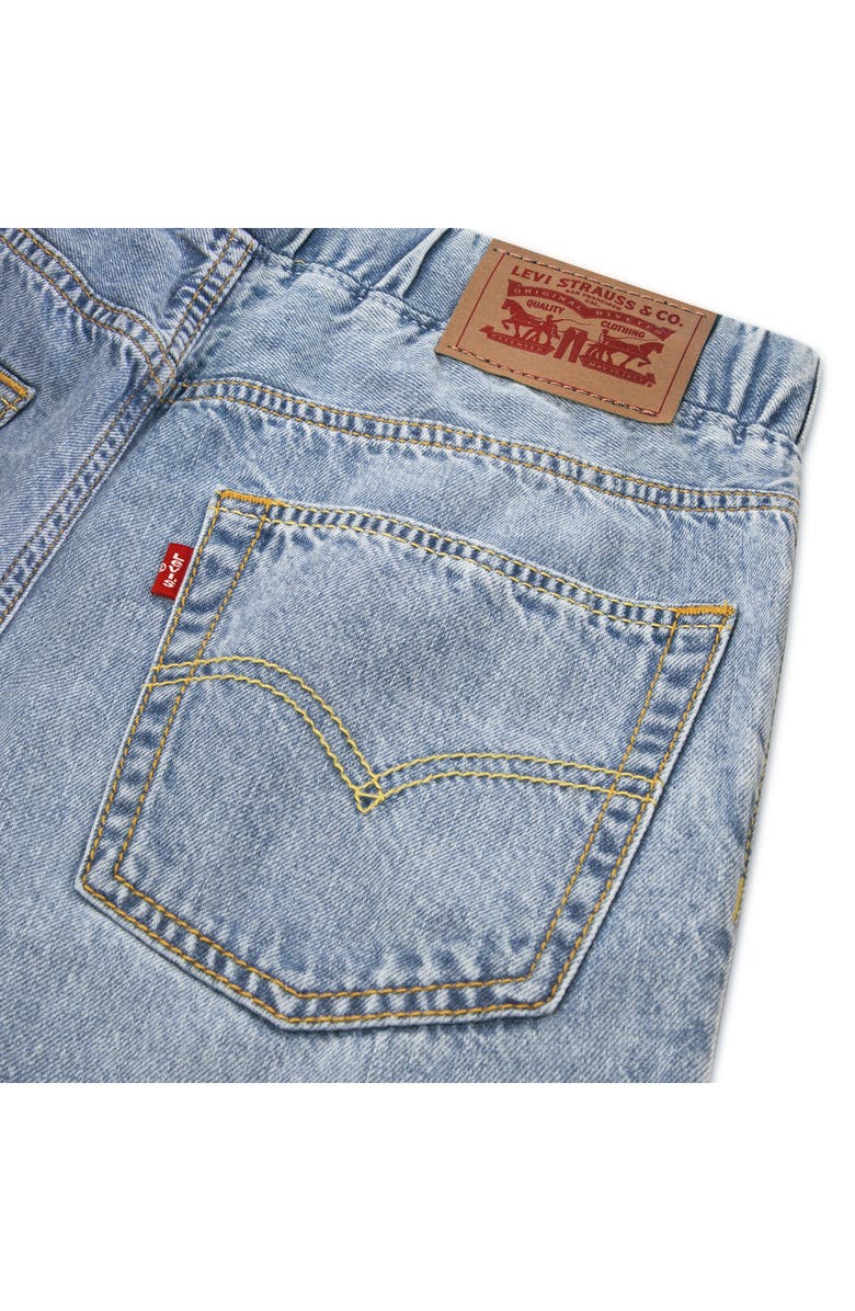 Levi's Kids' Tapered Joggers, Alternate, color, From Scratch