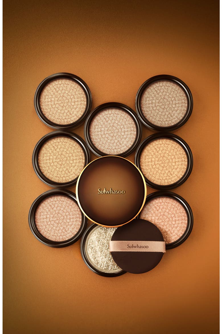 Perfecting Cushion Intense SPF 50+/PA+++, Alternate, color, NO 11 PALE PINK