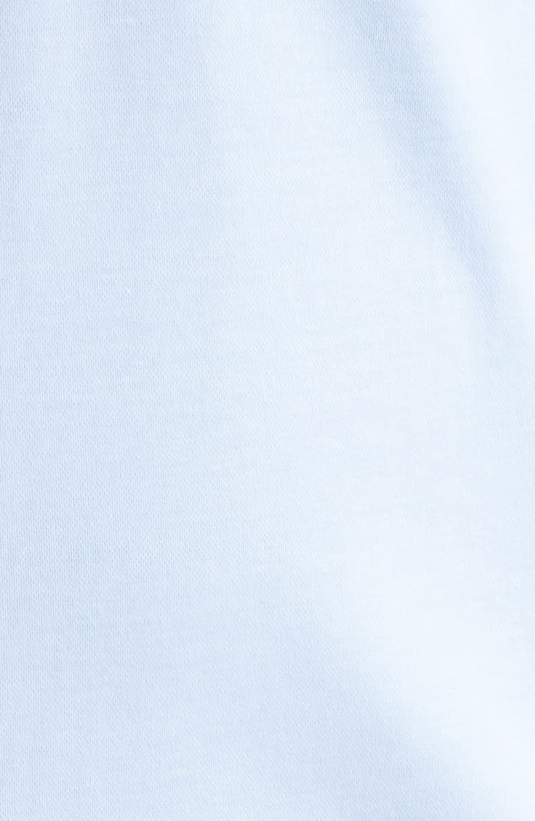 BOSS Hays Kent Dress Shirt, Alternate, color, Open Blue