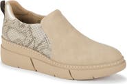 BARETRAPS Lizett Wedge Ankle Boot