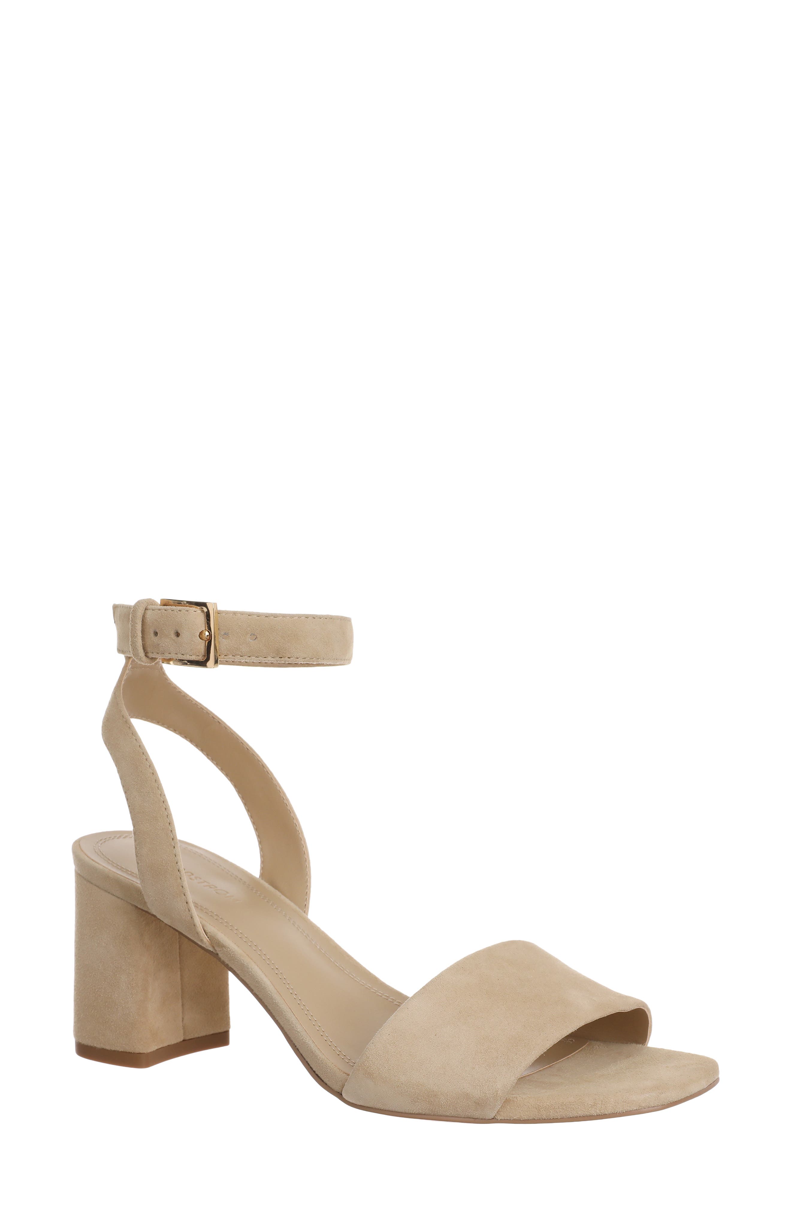 Beatrix Ankle Strap Sandal - image 3