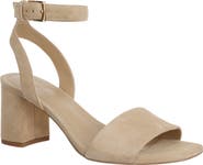Nordstrom Beatrix Ankle Strap Sandal