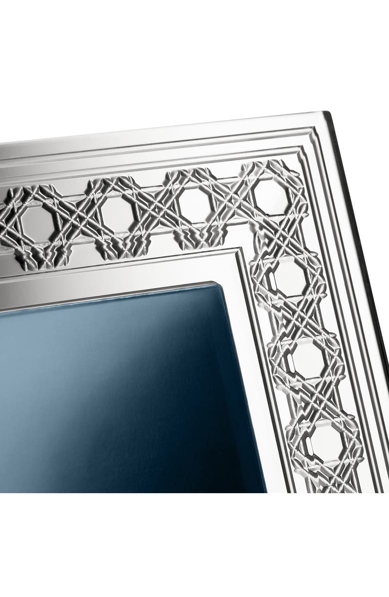 Waterford Opulence Crystal Picture Frame, Alternate, color, 