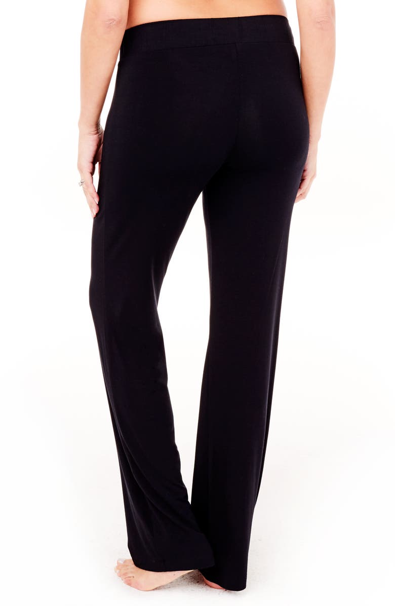Ingrid & Isabel<sup>®</sup> Maternity Lounge Pants, Alternate, color,