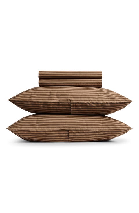 Percale Sheet Set